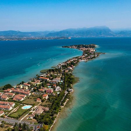 Hotel Mavino Sirmione Exterior foto