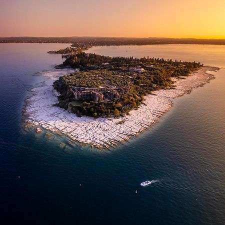 Hotel Mavino Sirmione Exterior foto