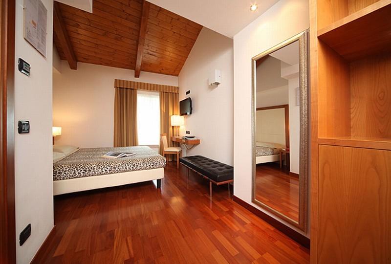 Hotel Mavino Sirmione Exterior foto
